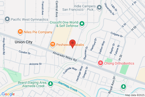 Pac Asian Medical Center