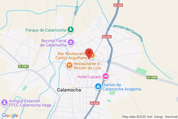 Carniceria Villanueva