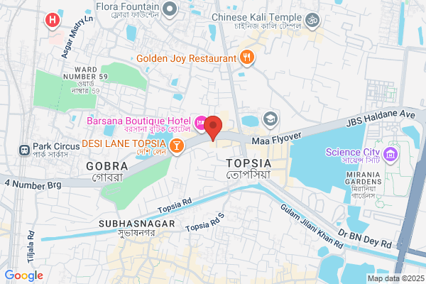Goldiglo Retail & Trading Firm