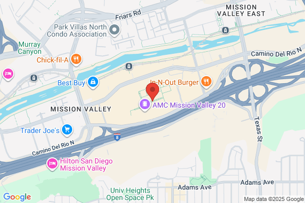 Mission Valley Food Inc