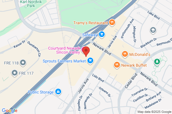 Raley's Supermarkets & Drug Centers, Newark Store, Grocery