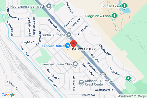 Fairway Hardware