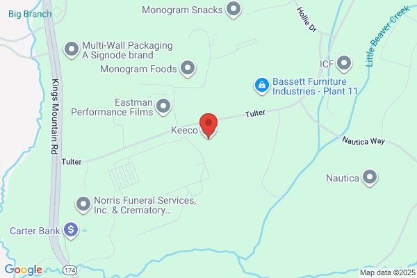 Keeco, LLC