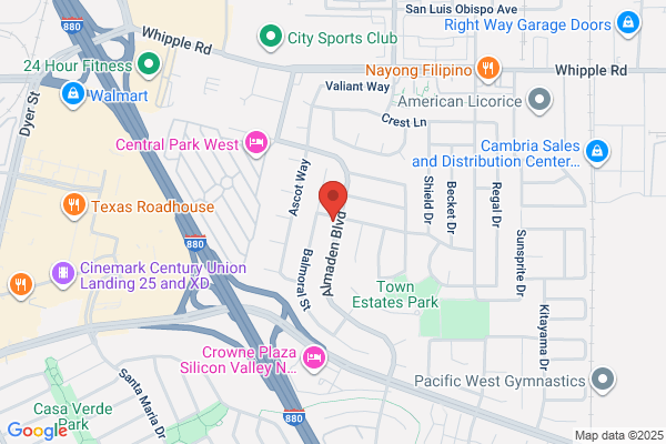 A & As Residential Care Home