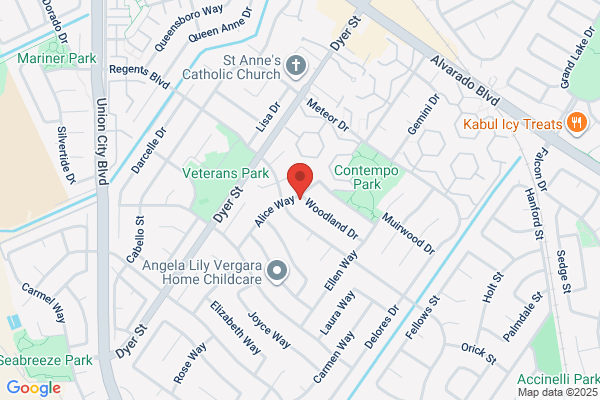 Alice Gardens Residential Care Home