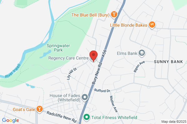 Regency Carehome
