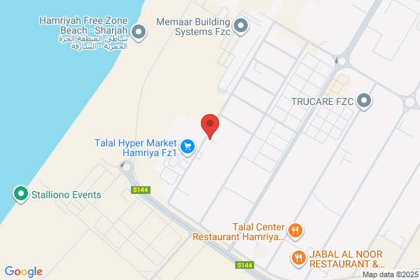 Meraj Imports