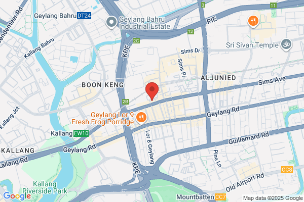 Tongli Trading America Company