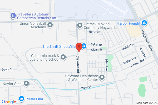 Hayward Airport Cab Company