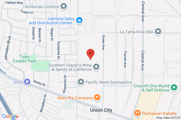 Omni Logistics - San Francisco