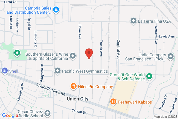 Omni Logistics - San Francisco Bldg B