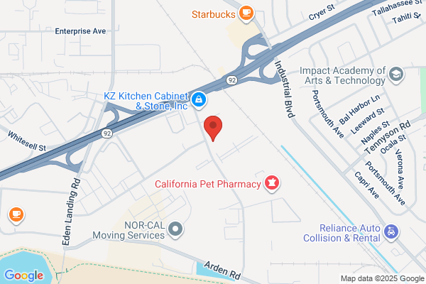 Cal State Freight Services Inc