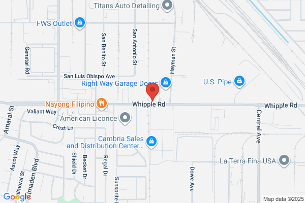 Macy Movers, Inc.