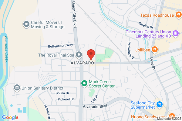 Regis J Amann Law Office