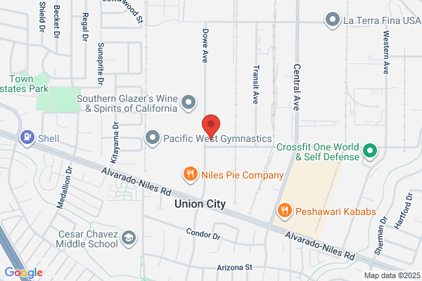 Dimension Prosthetics & Orthotics