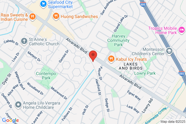 Eye Level Learning Center of Union City-Ardenwood