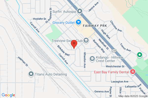 Fairway Plumbing Heating & Cooling