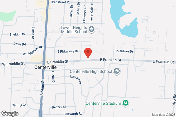 Montessori School of Centerville
