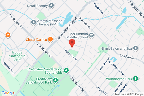 Braich Harjinder Real Estate