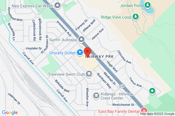 Amy's Grill & Cafe