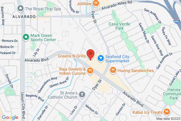 Manila Good Ha Un Union City