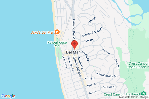 Meyda Del Mar Mexican Restaurant