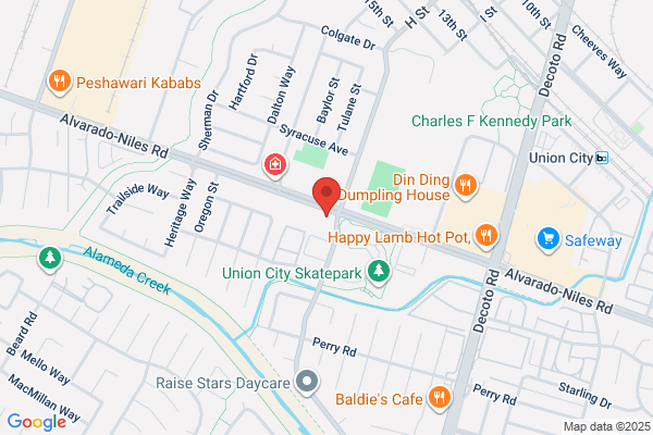 Ralph & Mary Ruggieri Senior Center