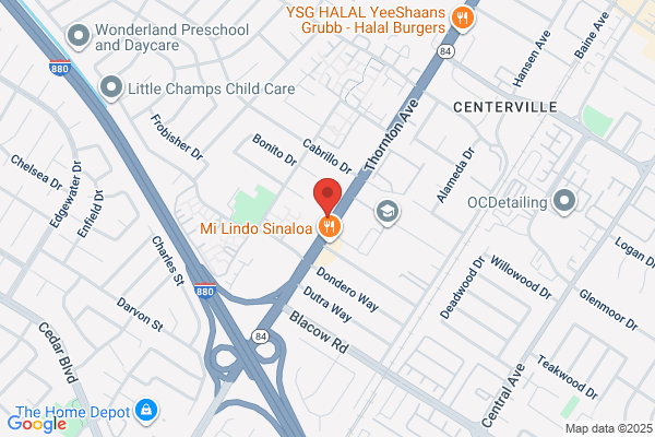 Allsafe Self-Storage Fremont