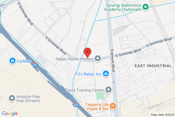 A-9 Towing - Fremont