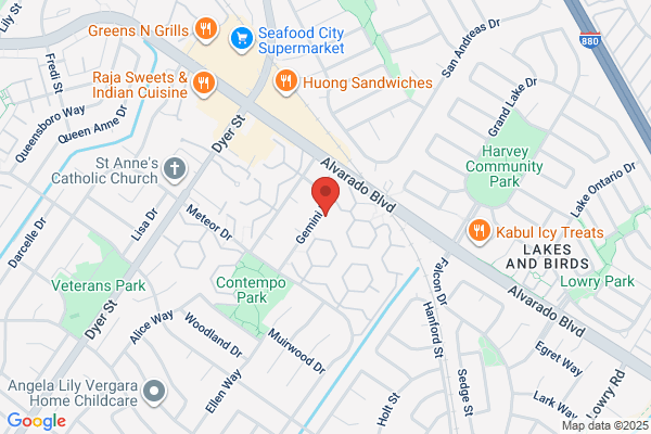 Union City Townhouse Association