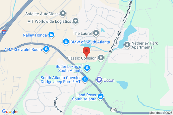 Morgan Trace Apartments