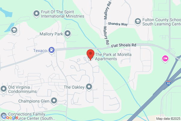 The Park at Morella Apartments