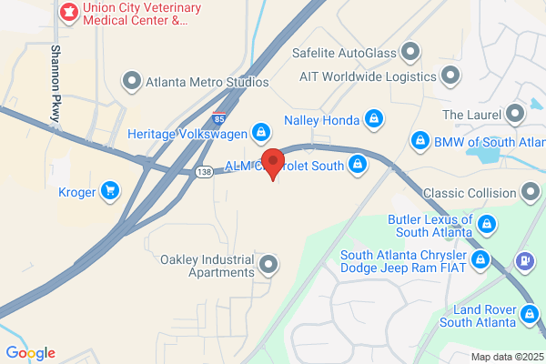 Audi South Atlanta