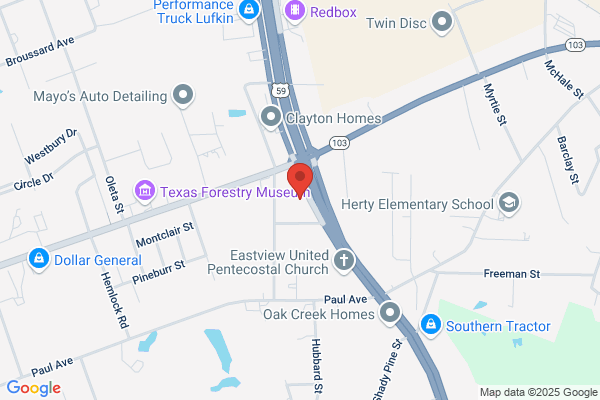 Strickland Sheet Metal Works