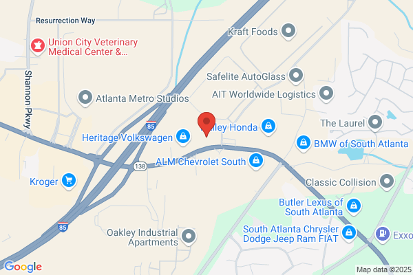 DriveTime Used Cars