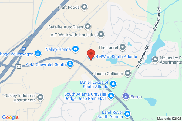 Hank Aaron Automotive Group