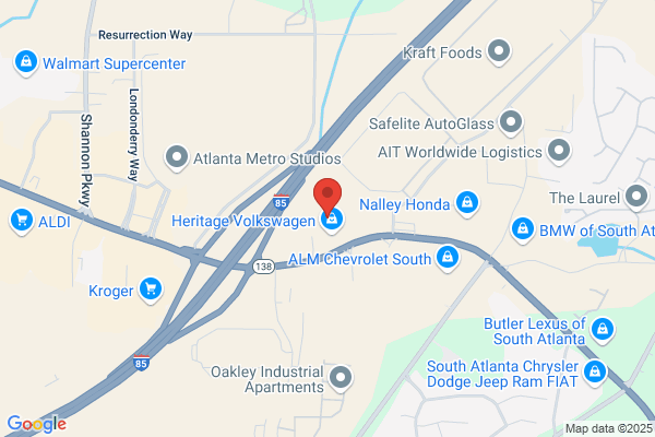 Heritage Automotive Group