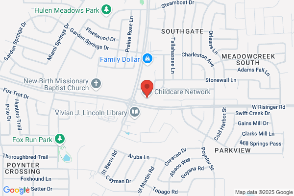 Childcare Network