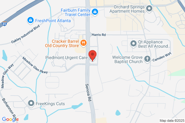Piedmont Physicians of Fairburn - Closed