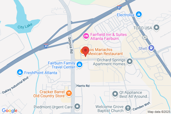 Diverse Staffing Fairburn