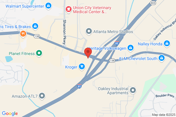 Kroger Fuel Center