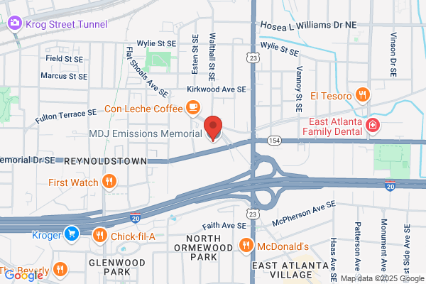 Background Checks - Atlanta