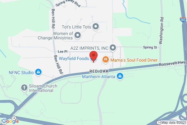 Wayfield Foods, Inc.