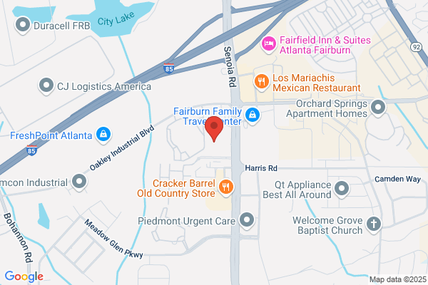 Holiday Inn Express & Suites Atlanta Southwest-Fairburn, an IHG Hotel