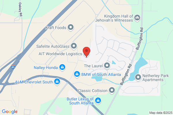 AIT Worldwide Logistics