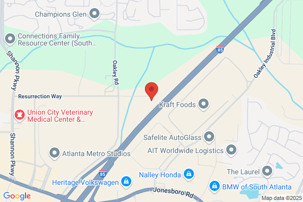 South Fulton Chamber of Commerce Inc