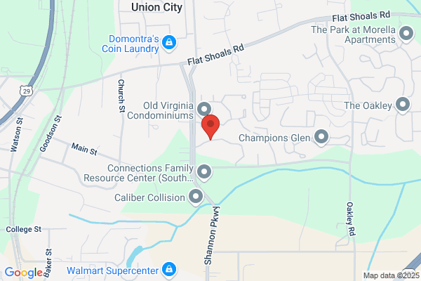 Around Georgia Realty