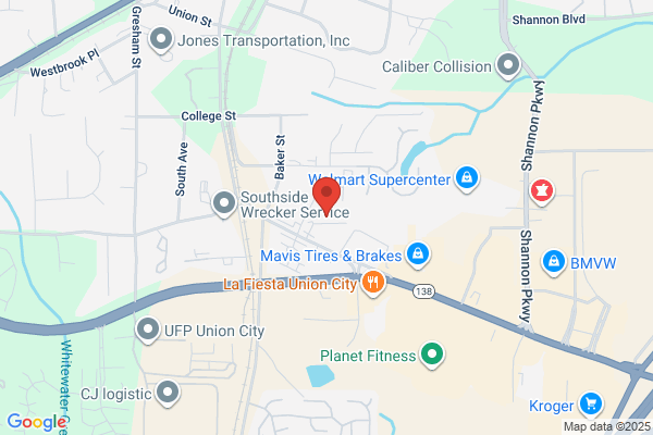Union City Self Storage