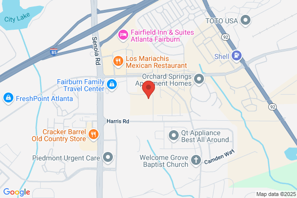 Fairburn Tires & Service