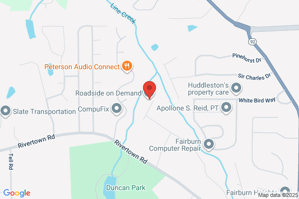 Roadside on Demand, LLC